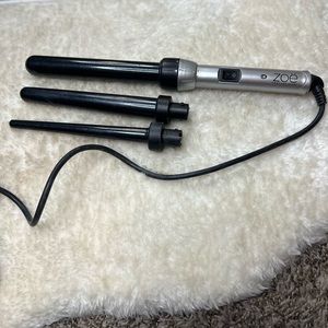 Hair Wand